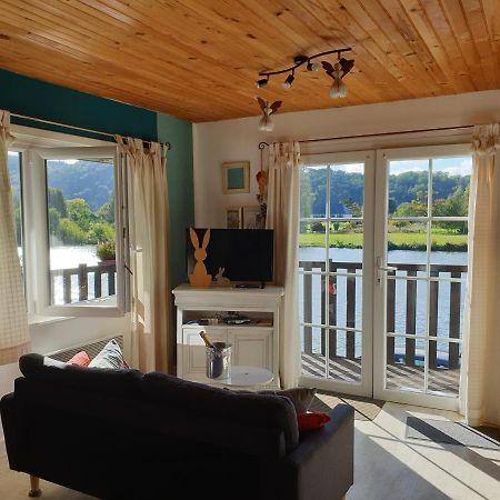 Chalet Le Logis Des Autre Vireux-Wallerand Esterno foto