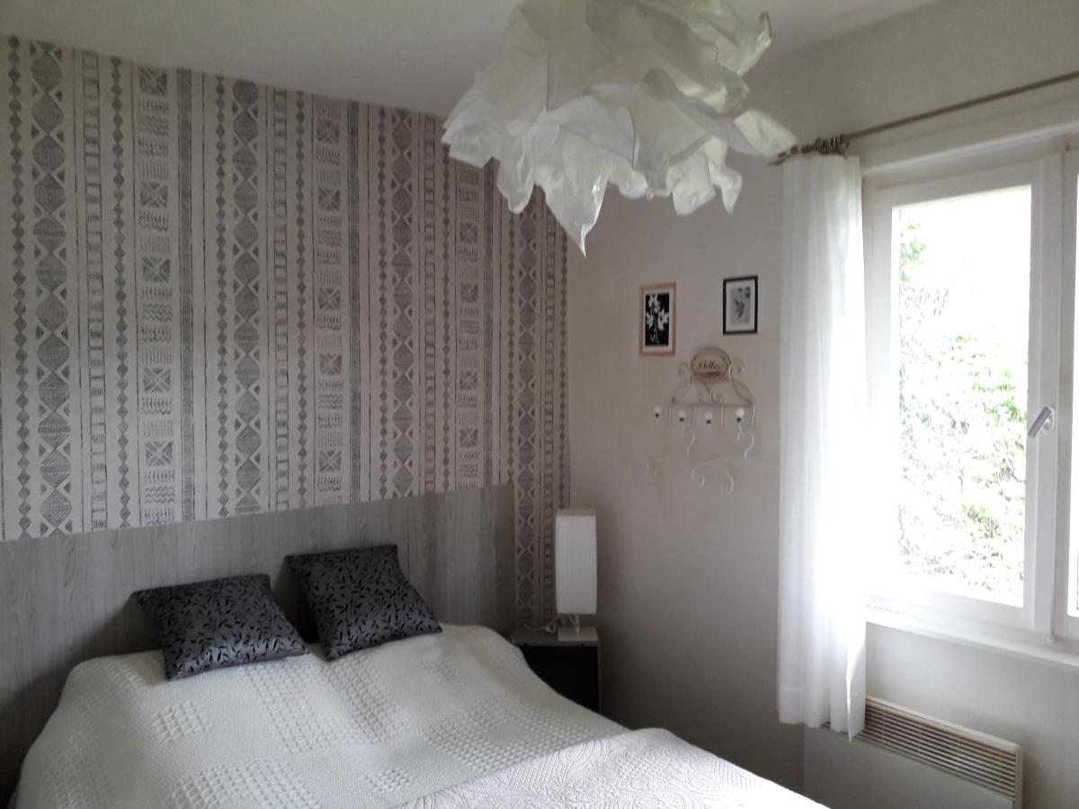 Chalet Le Logis Des Autre Vireux-Wallerand Esterno foto