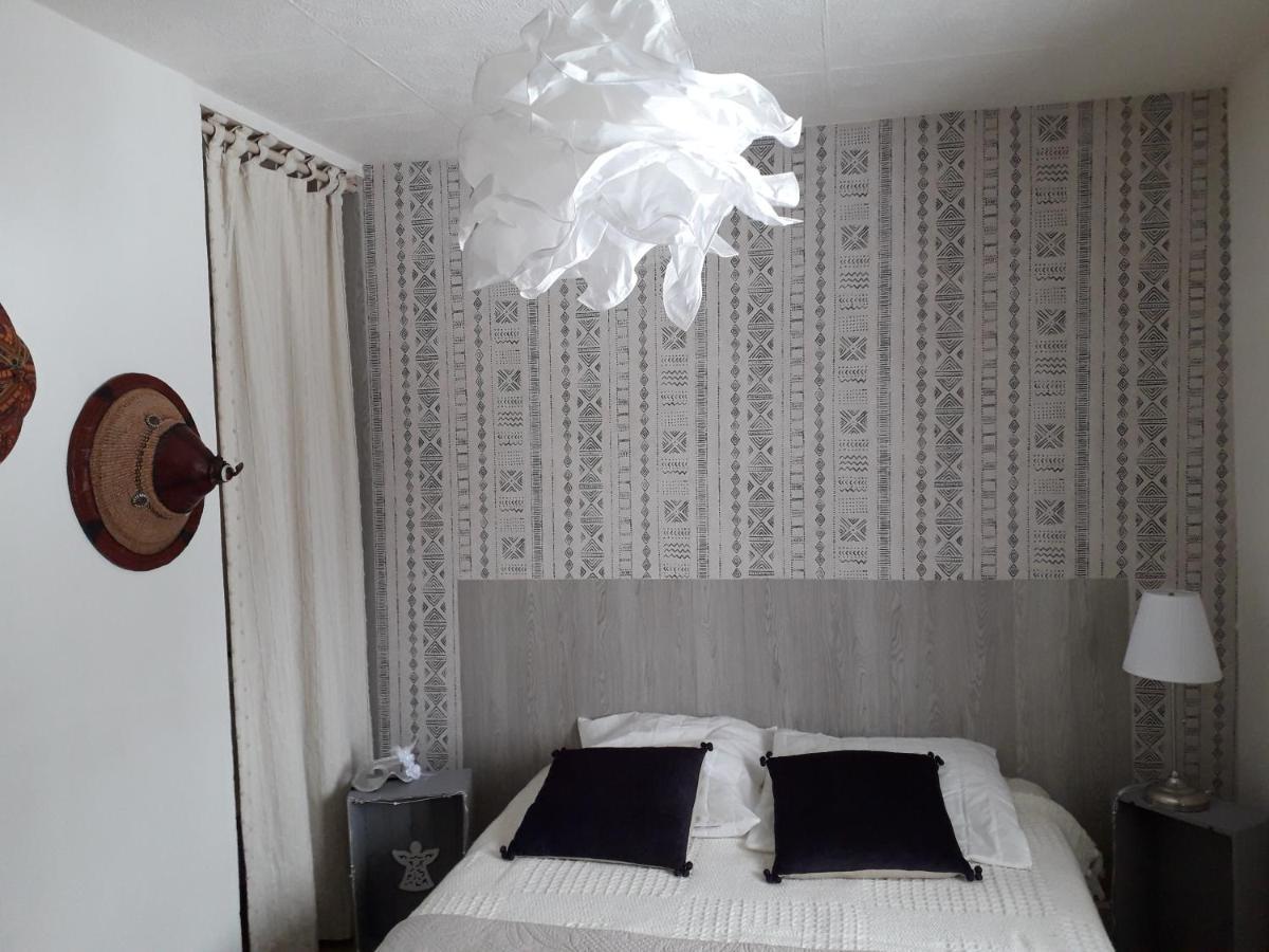 Chalet Le Logis Des Autre Vireux-Wallerand Esterno foto