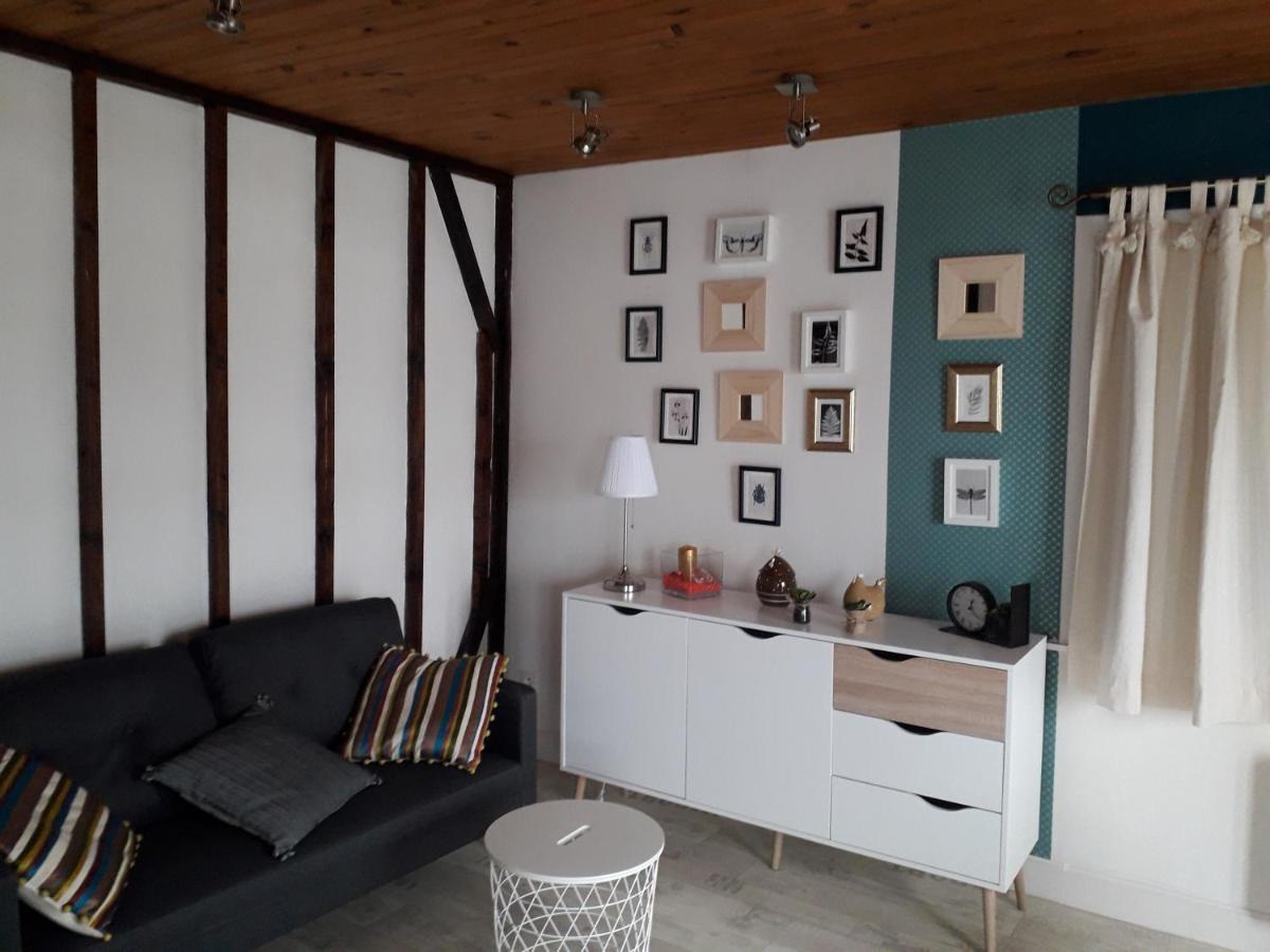 Chalet Le Logis Des Autre Vireux-Wallerand Esterno foto