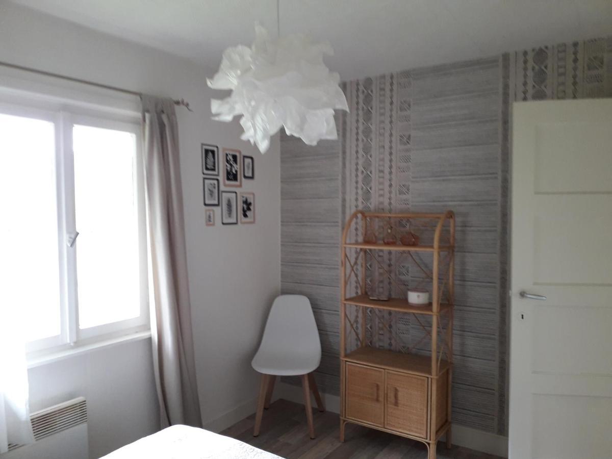 Chalet Le Logis Des Autre Vireux-Wallerand Esterno foto