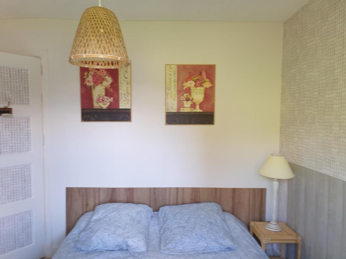Chalet Le Logis Des Autre Vireux-Wallerand Esterno foto